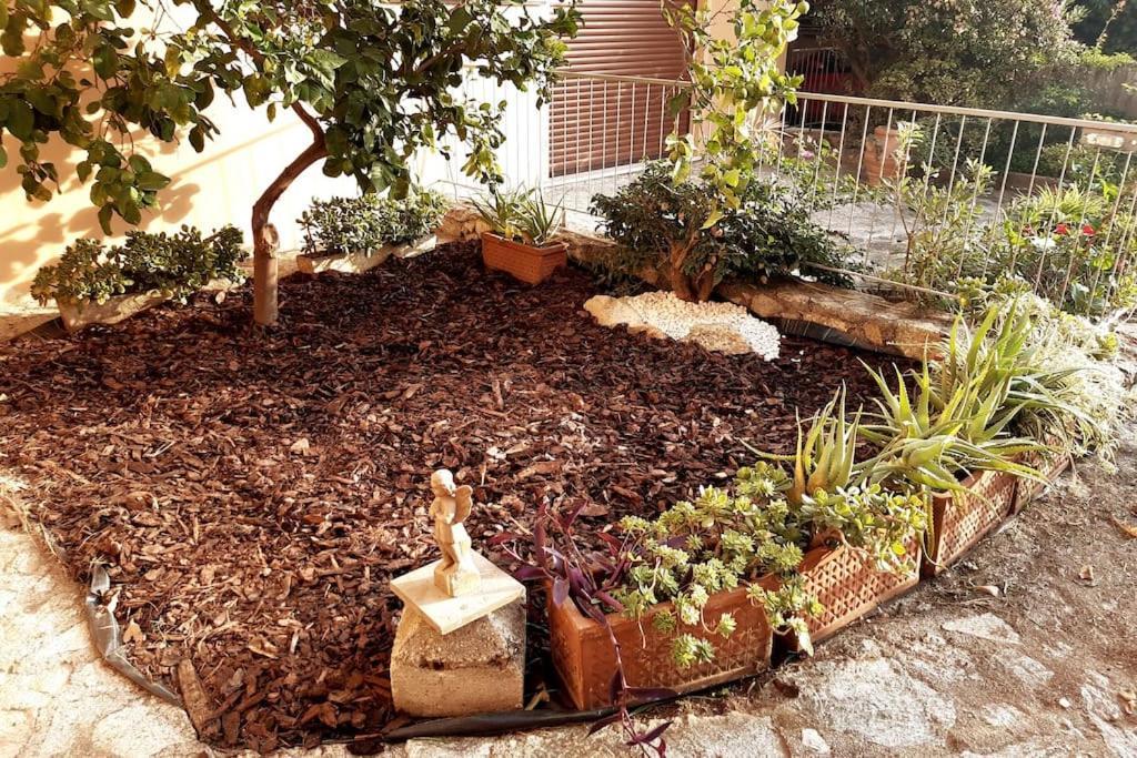Casa Con Giardino: ואראצה מראה חיצוני תמונה
