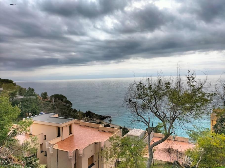 Casa Con Giardino: ואראצה מראה חיצוני תמונה