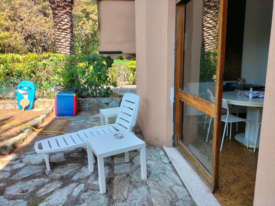 Casa Con Giardino: ואראצה מראה חיצוני תמונה