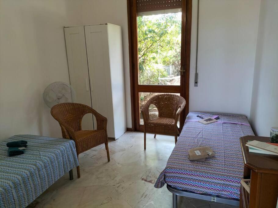 Casa Con Giardino: ואראצה מראה חיצוני תמונה