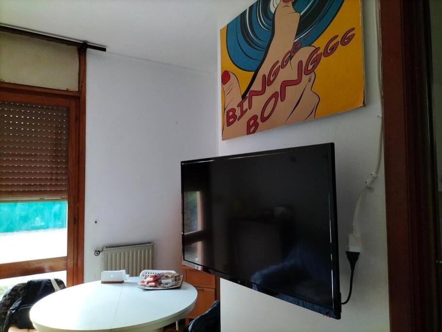 Casa Con Giardino: ואראצה מראה חיצוני תמונה
