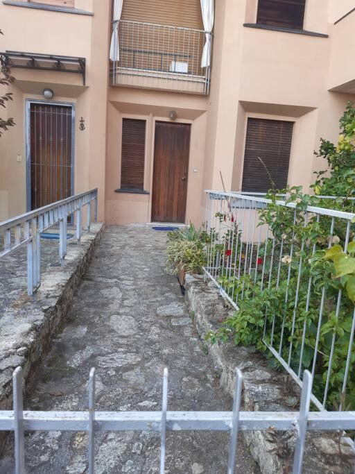 Casa Con Giardino: ואראצה מראה חיצוני תמונה