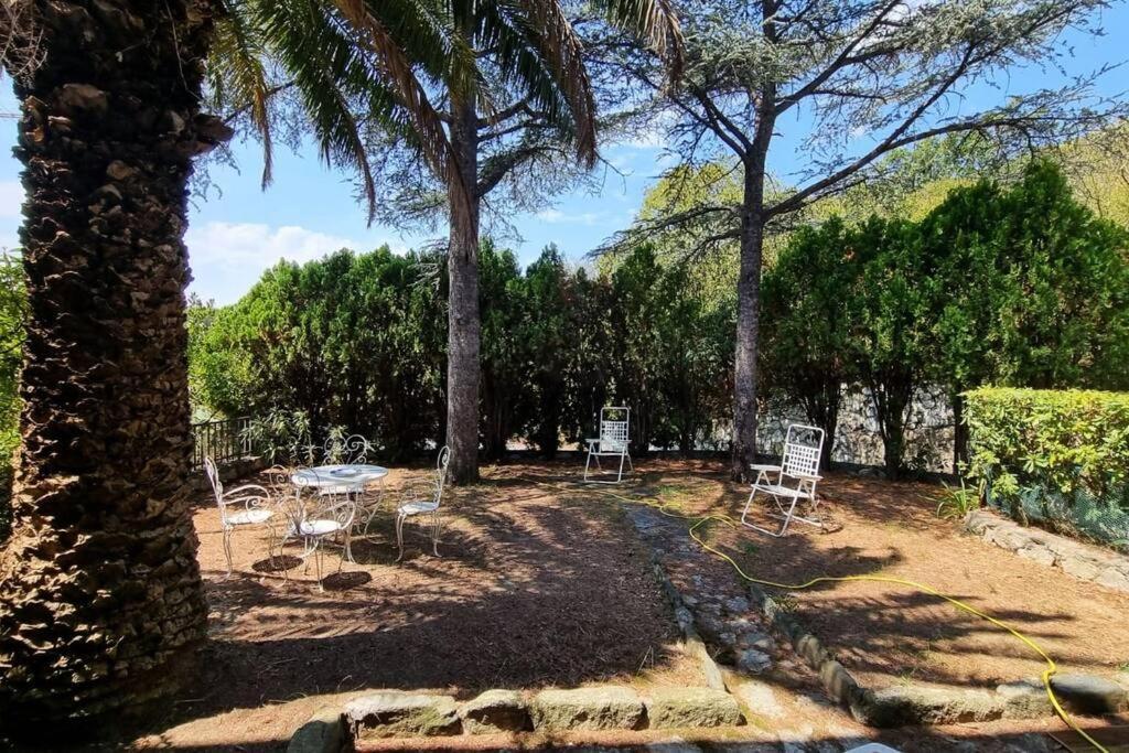 Casa Con Giardino: ואראצה מראה חיצוני תמונה