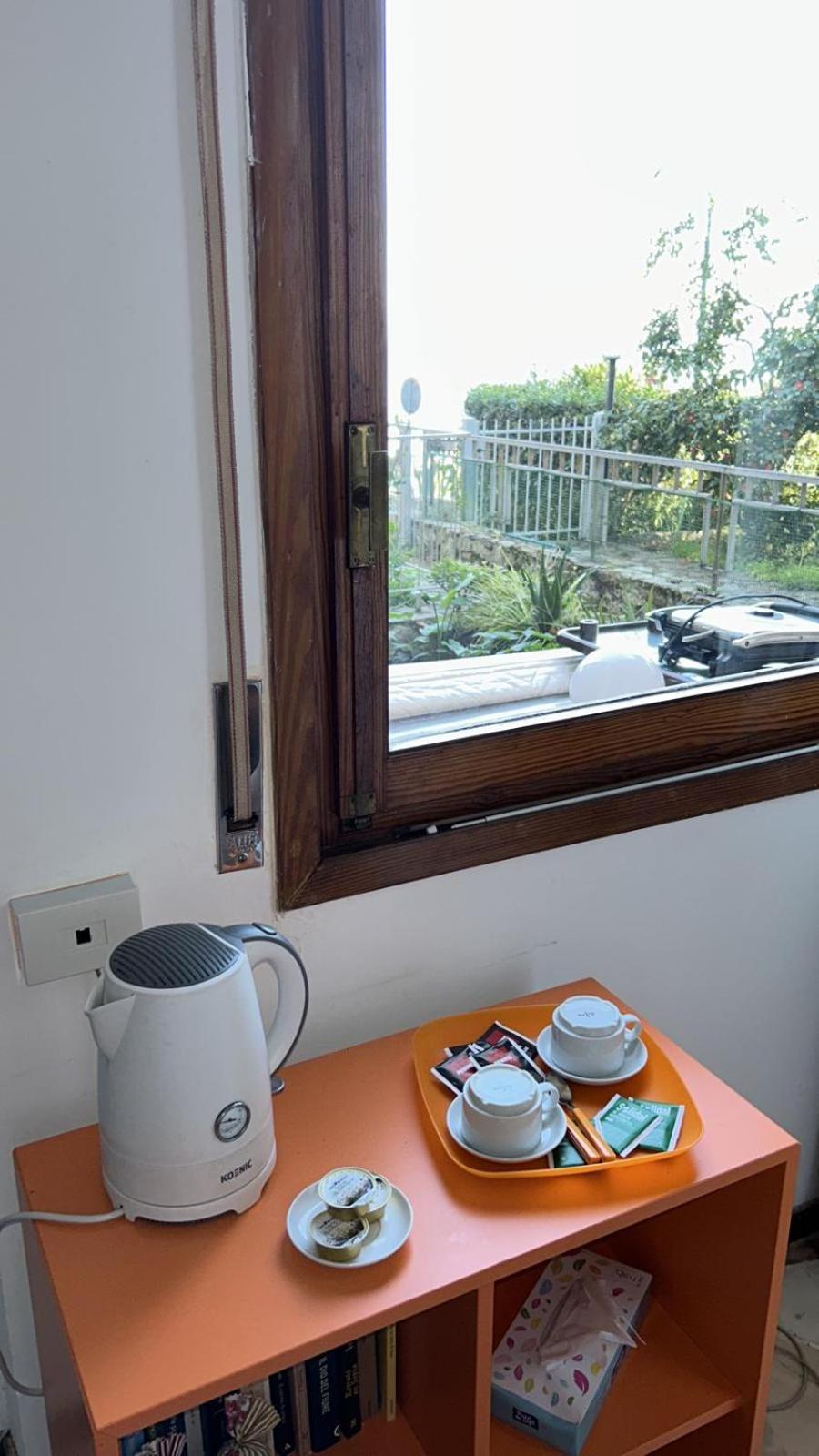 Casa Con Giardino: ואראצה מראה חיצוני תמונה