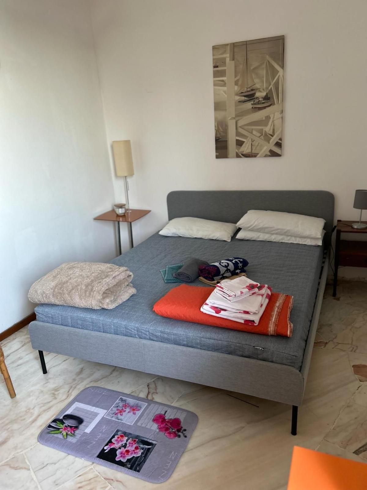 Casa Con Giardino: ואראצה מראה חיצוני תמונה