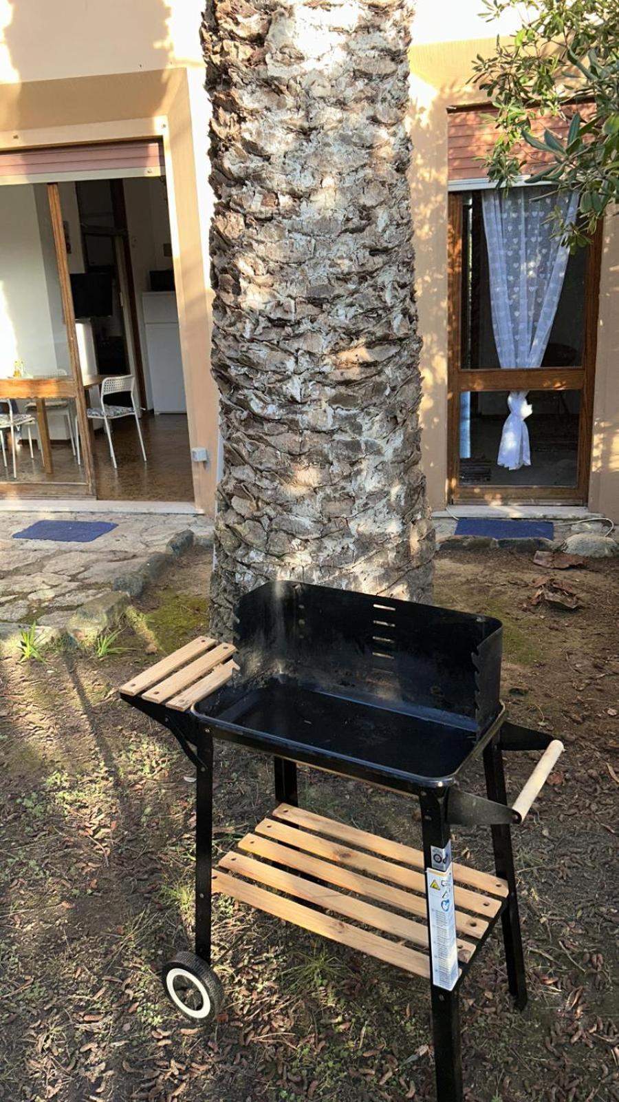 Casa Con Giardino: ואראצה מראה חיצוני תמונה