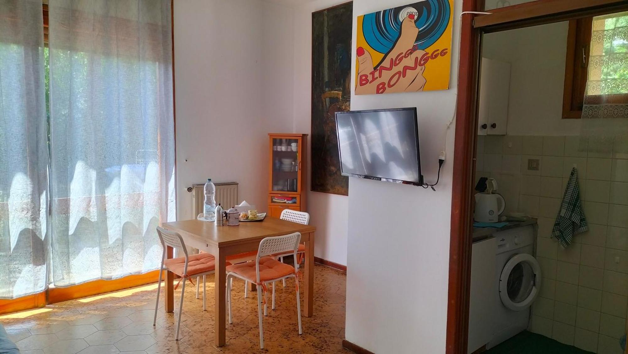 Casa Con Giardino: ואראצה מראה חיצוני תמונה